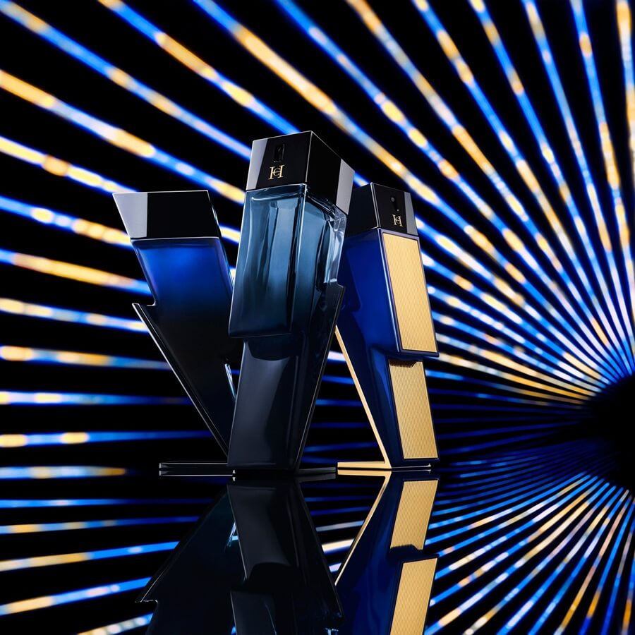 Bad Boy Cobalt Eau de Parfum Absolute