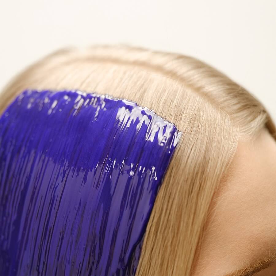 Beautifying Hair Care Mask