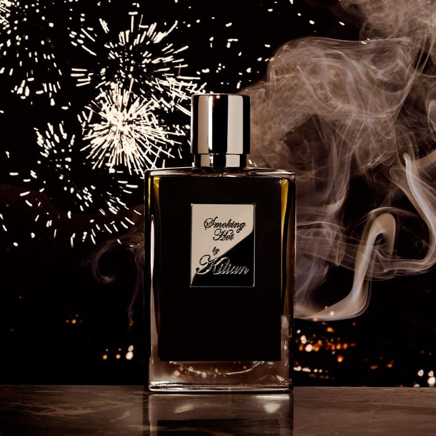 Smoking Hot Eau de Parfum