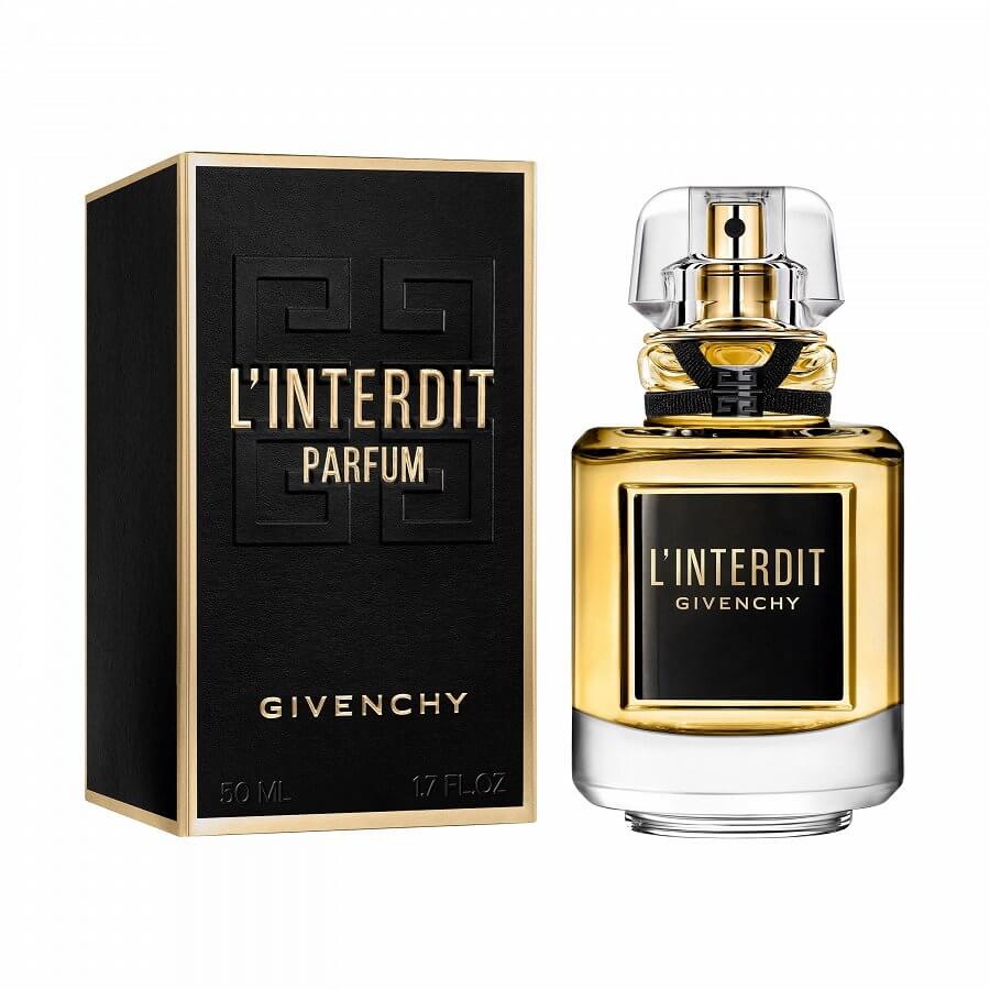 L’interdit Parfum