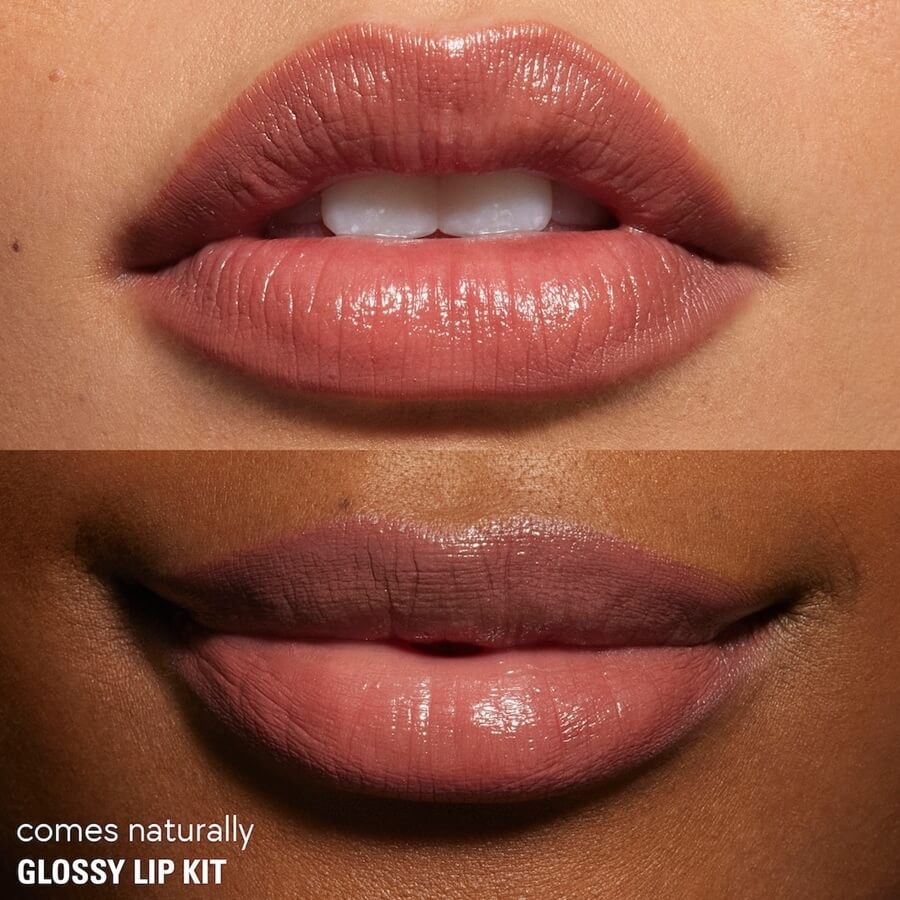 Glossy Lip Kit