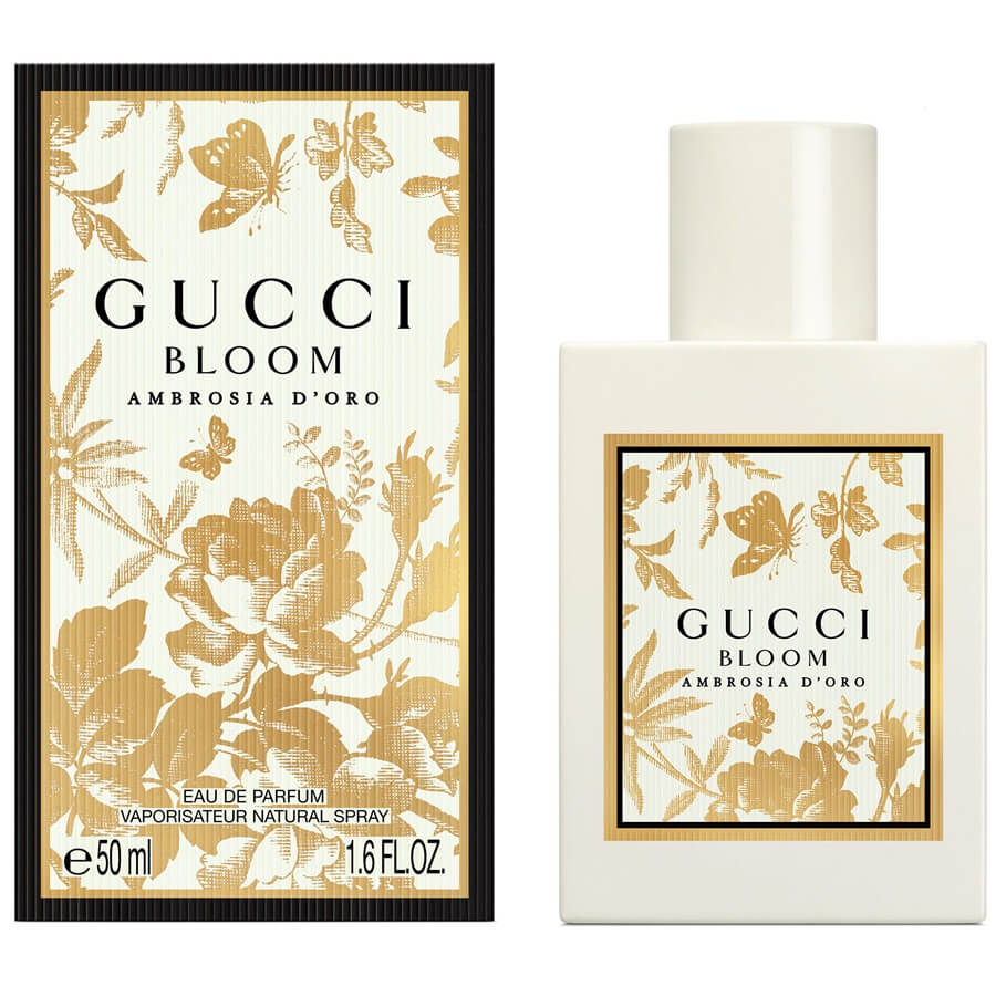 Bloom Ambrosia D'Oro Eau de Parfum