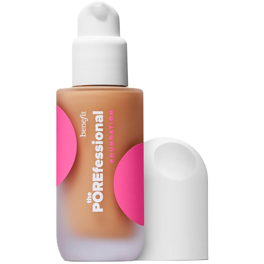 The POREfessional Foundation