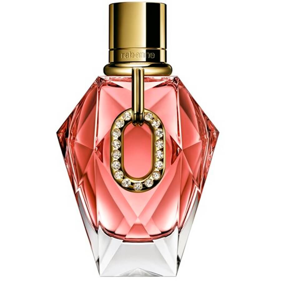 Million Gold For Her Pure Diamonds Eau de Parfum