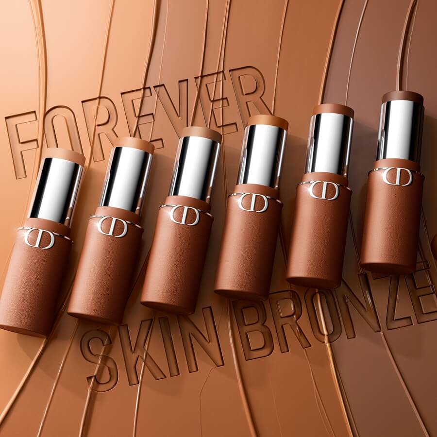 Dior Forever Skin Bronze
