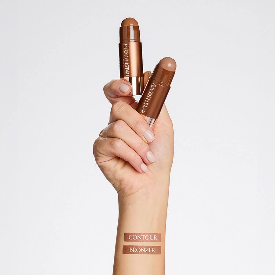 Twist Velvet Contour