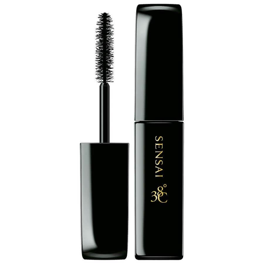 Lash Volumiser Mascara