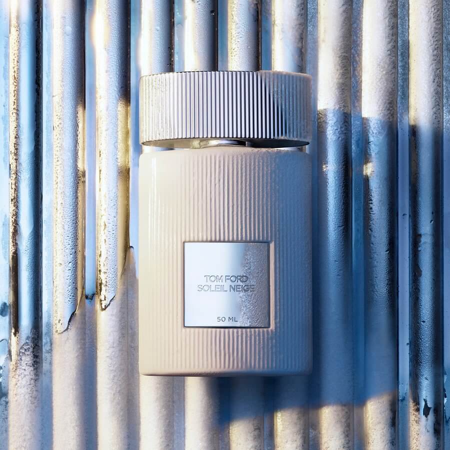 Soleil Neige Eau De Parfum