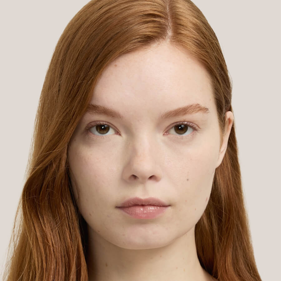 Natural Blur Powder Foundation