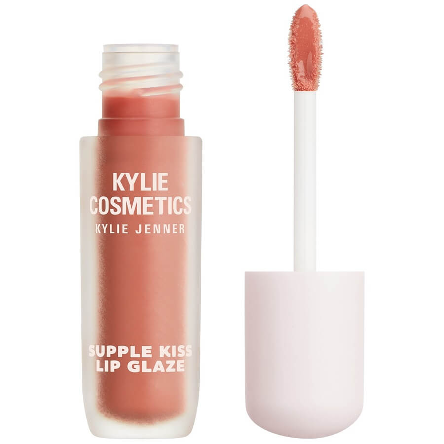 Supple Kiss Lip Glaze