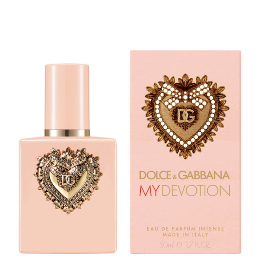 My Devotion Eau de Parfum Intense