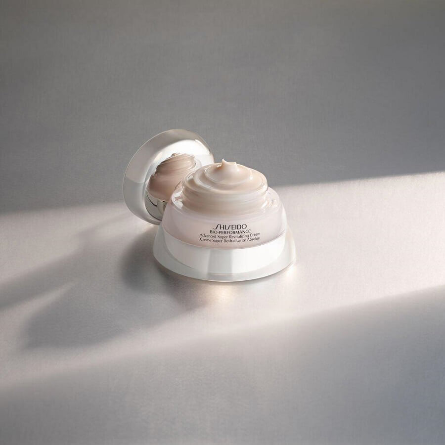 Bio-Performance Revitalizing Cream