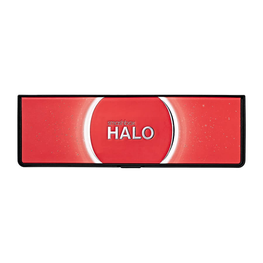 Halo Sculpt + Glow Face Palette