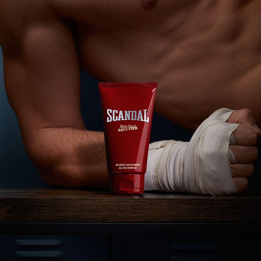 Scandal Shower Gel