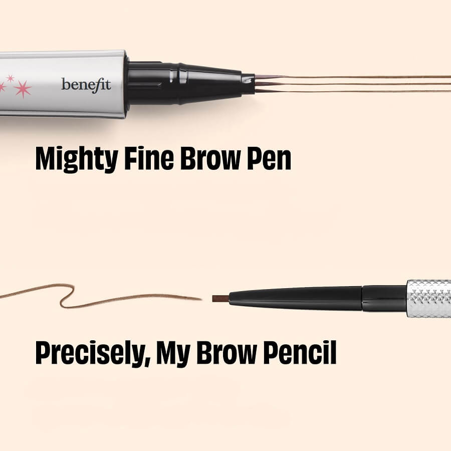 Mighty Fine Brow Pen
