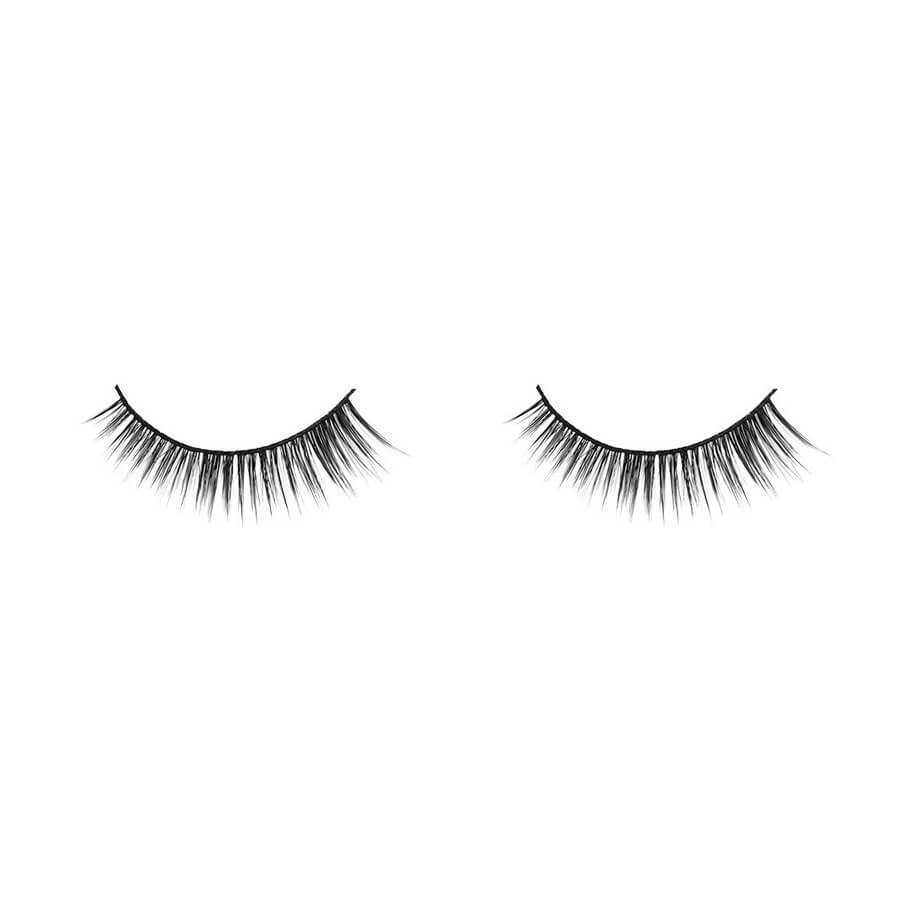Eyelashes Girl Next Door