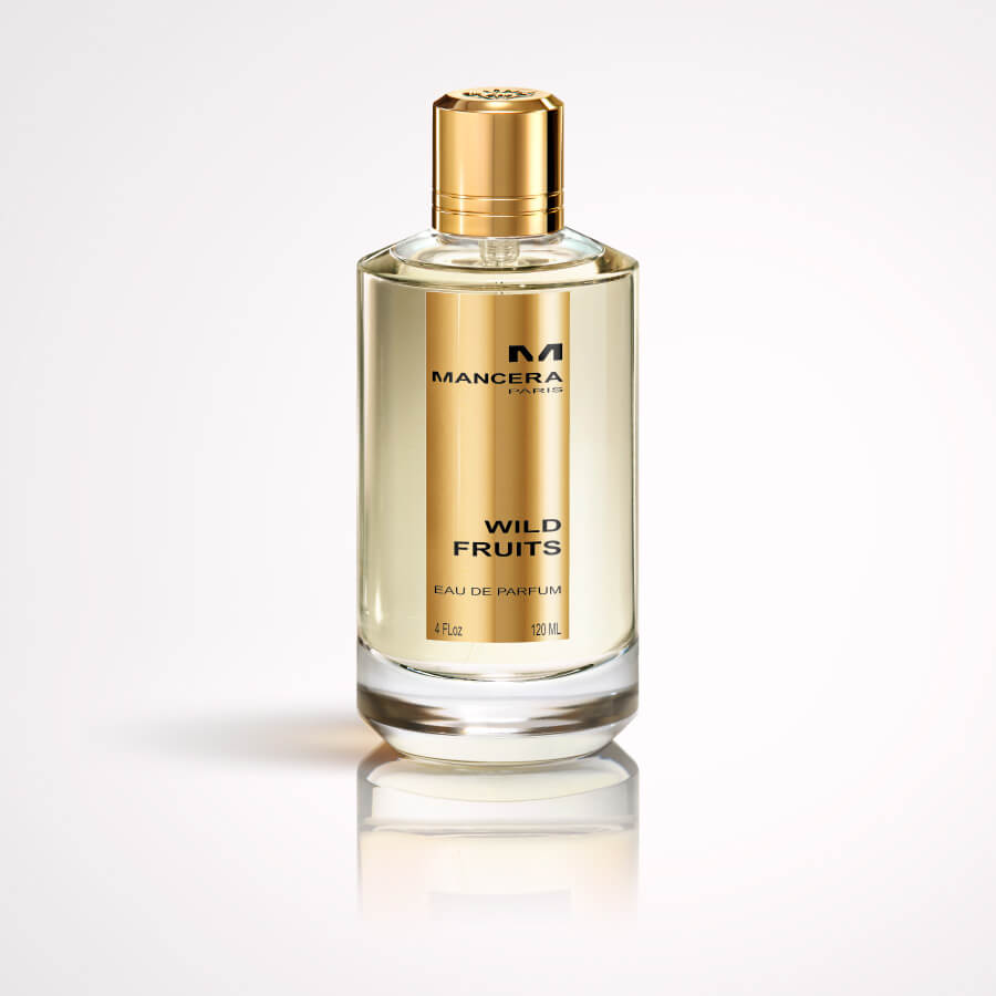 Wild Fruit Eau de Parfum