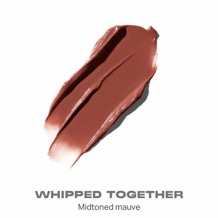 Glossy Lipstick Liplock