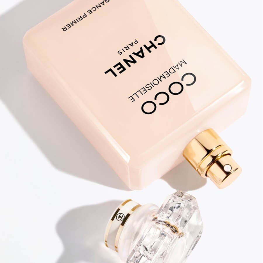 FRAGRANCE PRIMER