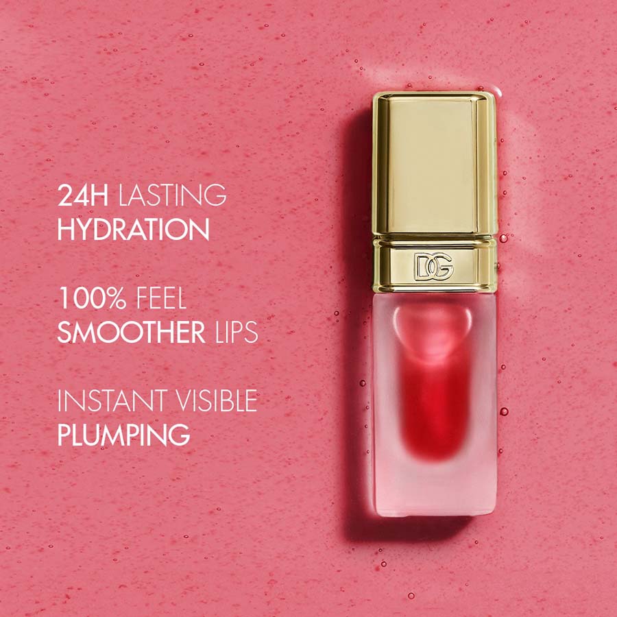 Oil Lip Plumper