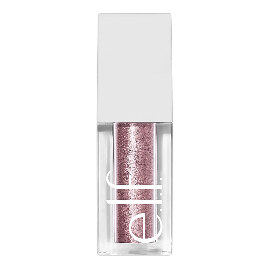 Liquid Metallic Eyeshadow