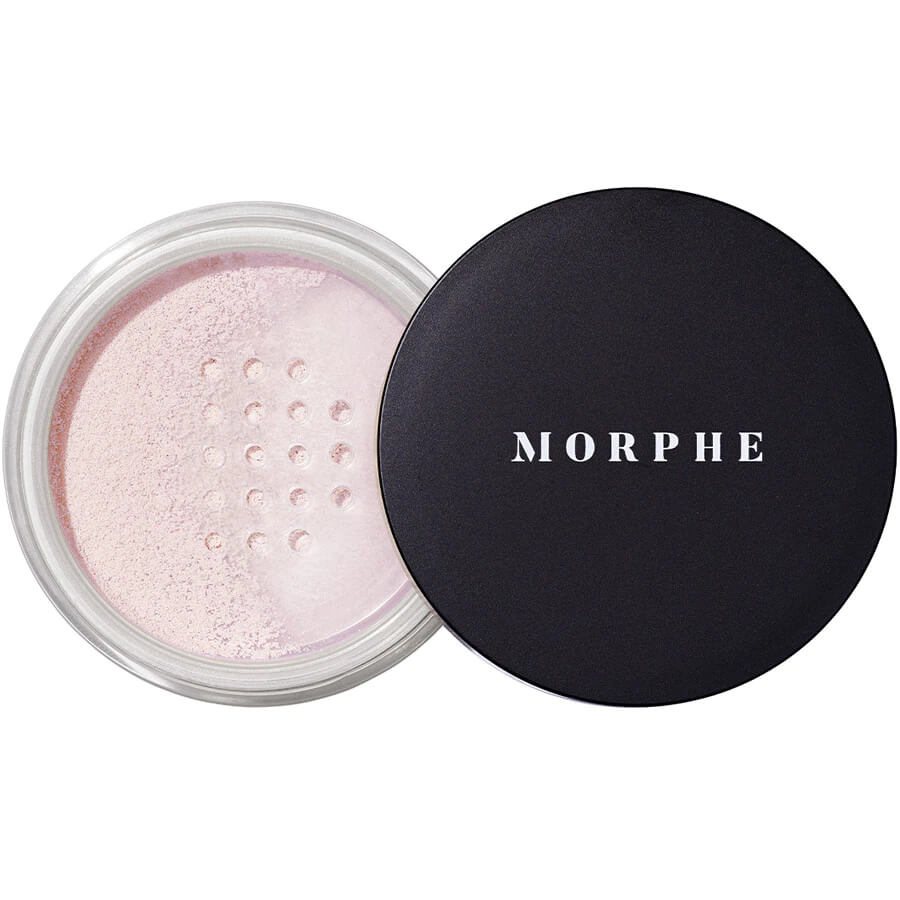 Bake And Set Powder