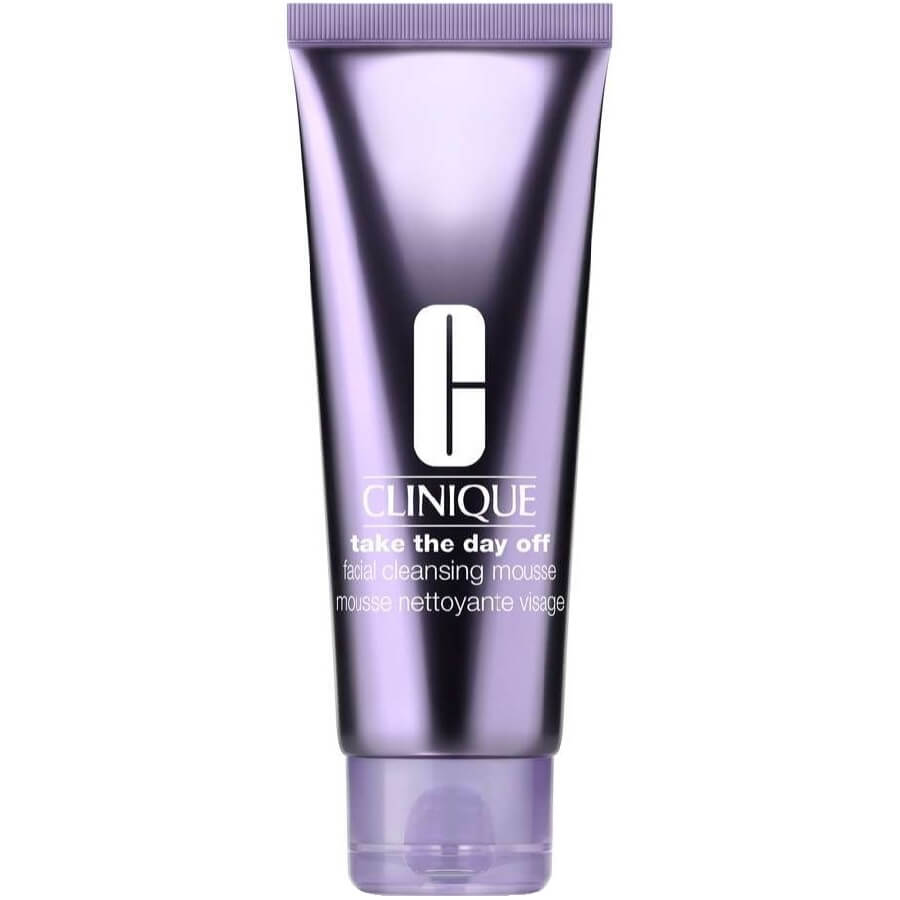 Take The Day Off Mousse