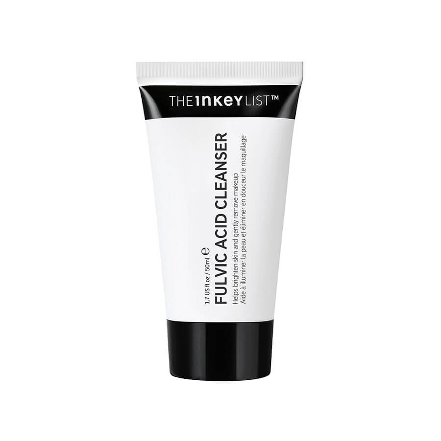 Fulvic Acid Cleanser