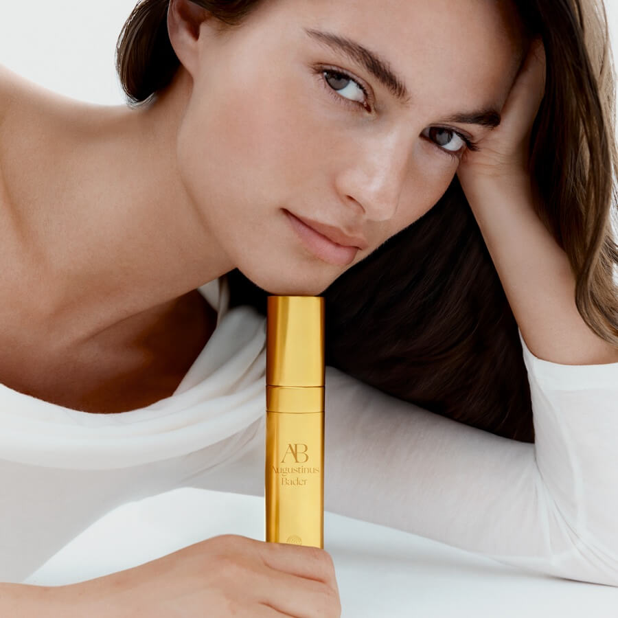 The Vitamin C Serum