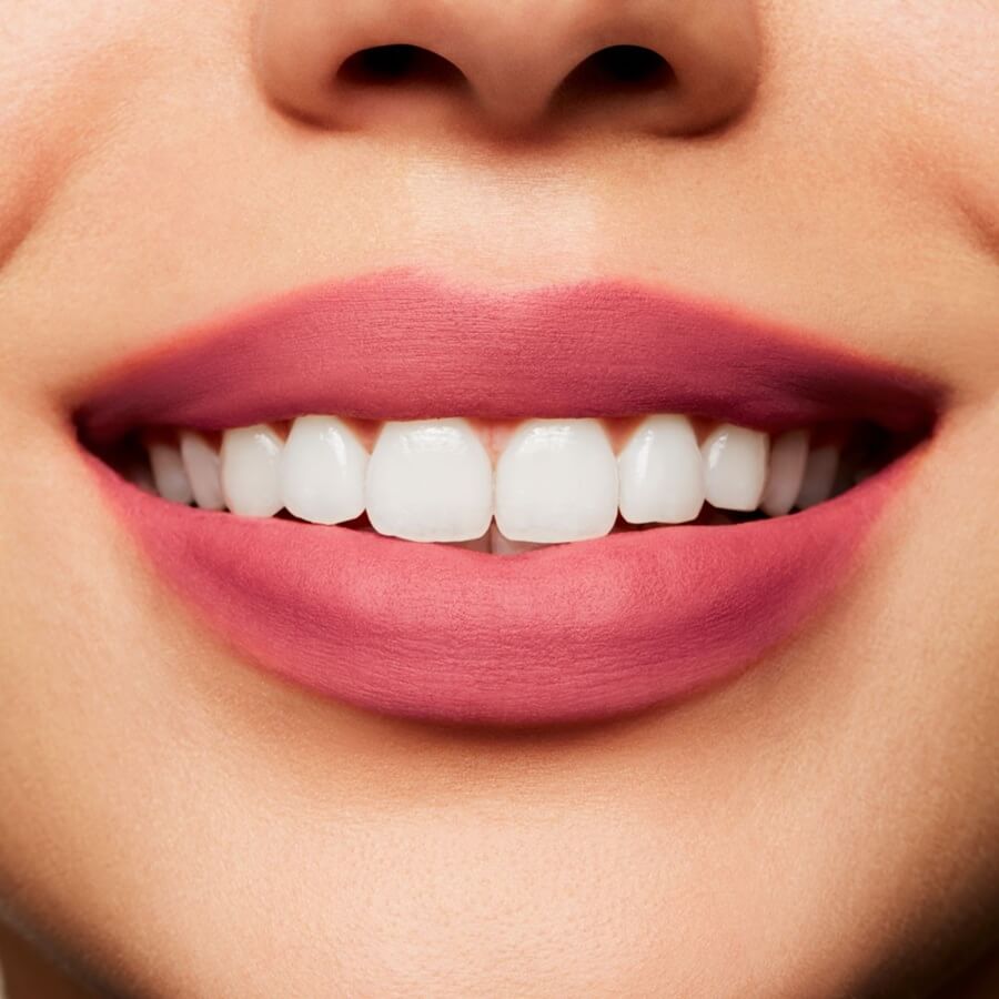 Powder Kiss Lip + Cheek Mousse