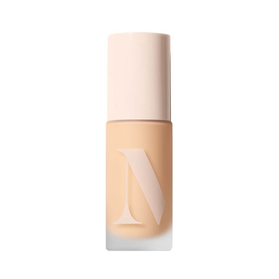 Lightform Extended Hydration Foundation
