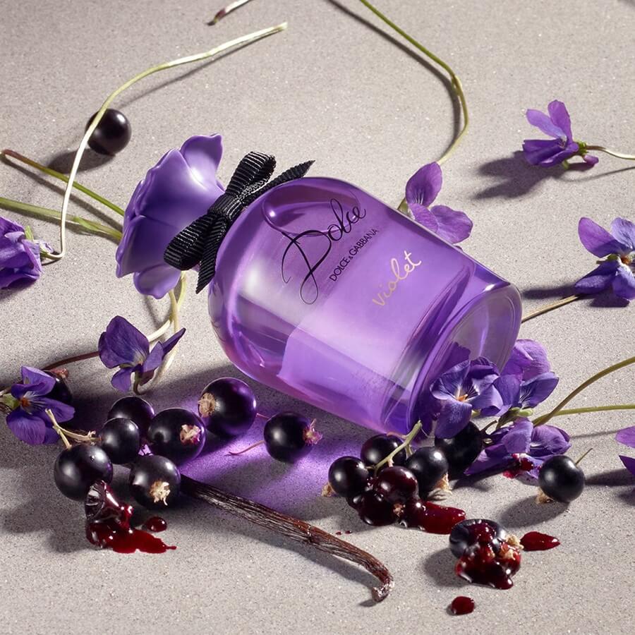 Dolce Violet Eau de Toilette