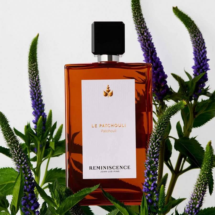 Le Patchouli Eau de Toilette Intense