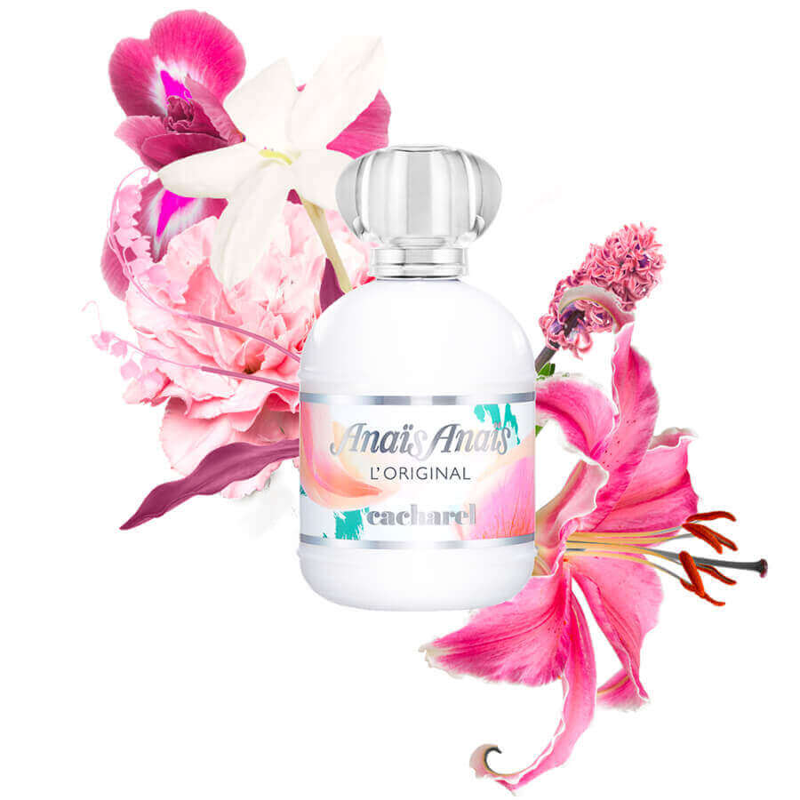 Anaïs Anaïs L'Original Eau de Toilette