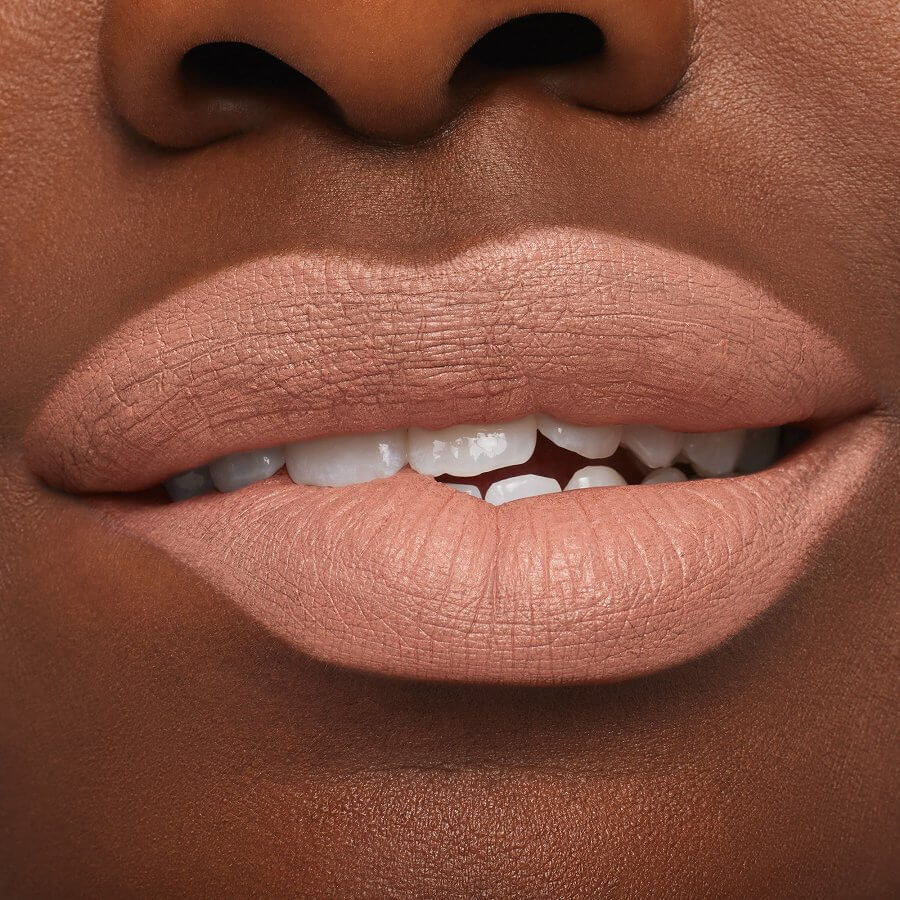 Macximal Matte Lipstick