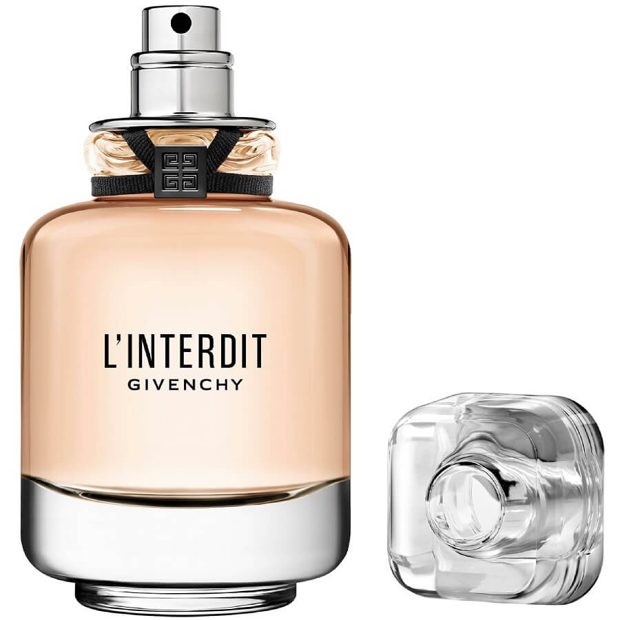 L'Interdit Eau De Parfum