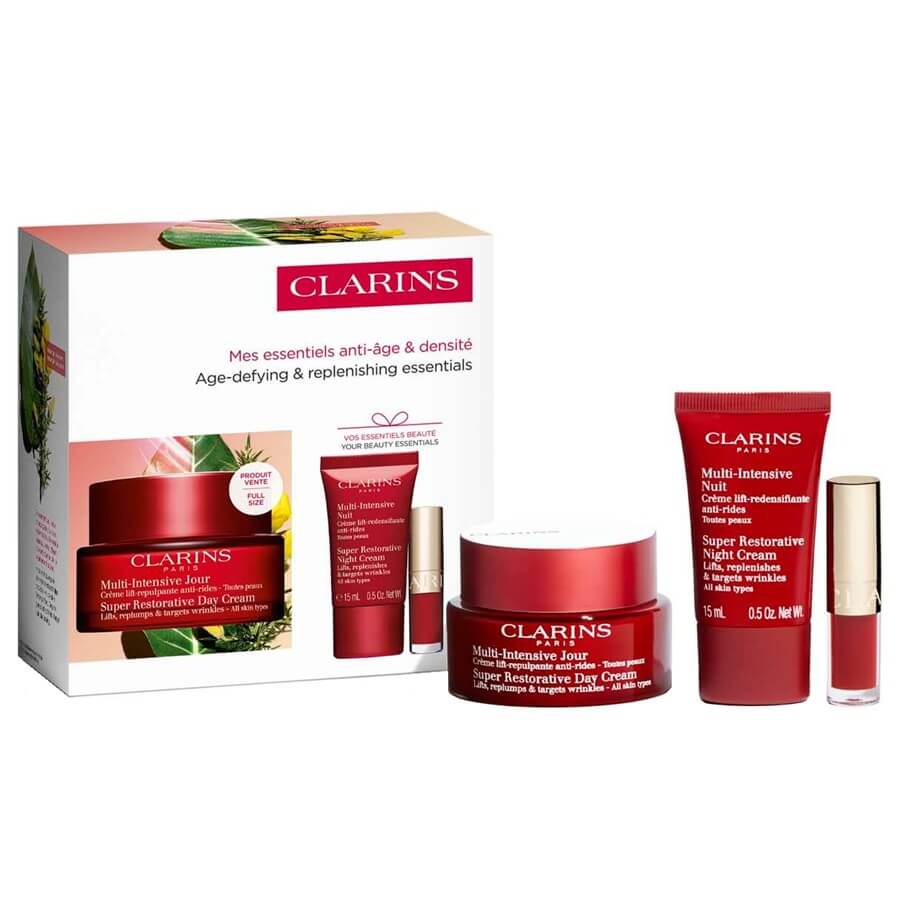 Multi-Intensive Set