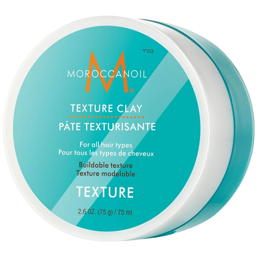 Texture Clay