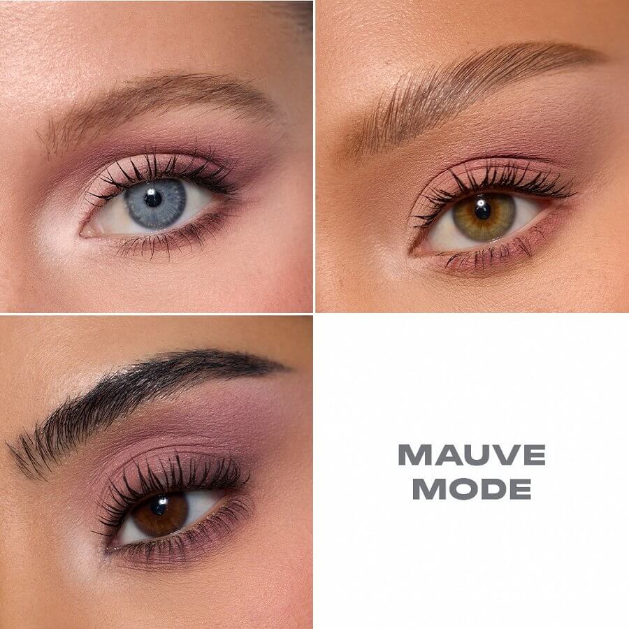 Mauve Mode Eyeshadow Palette