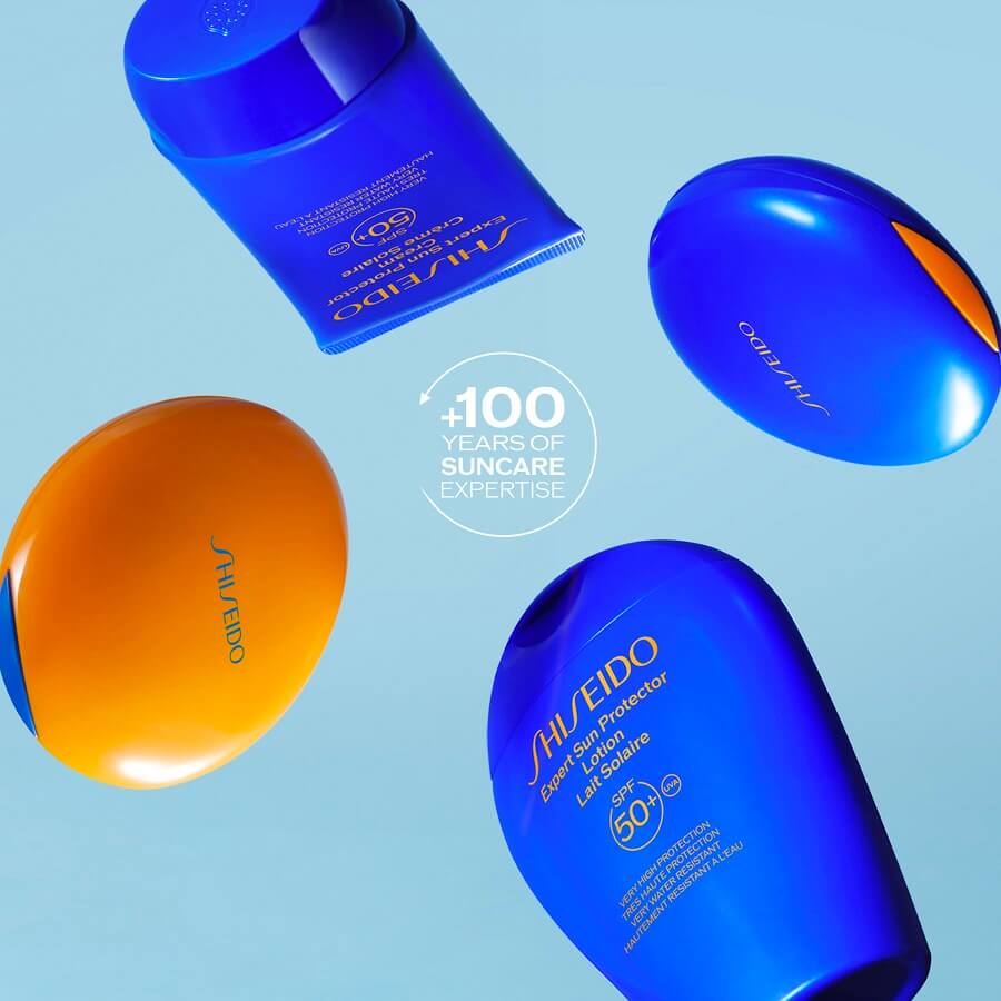 Expert Sun Protector Lotion SPF50+