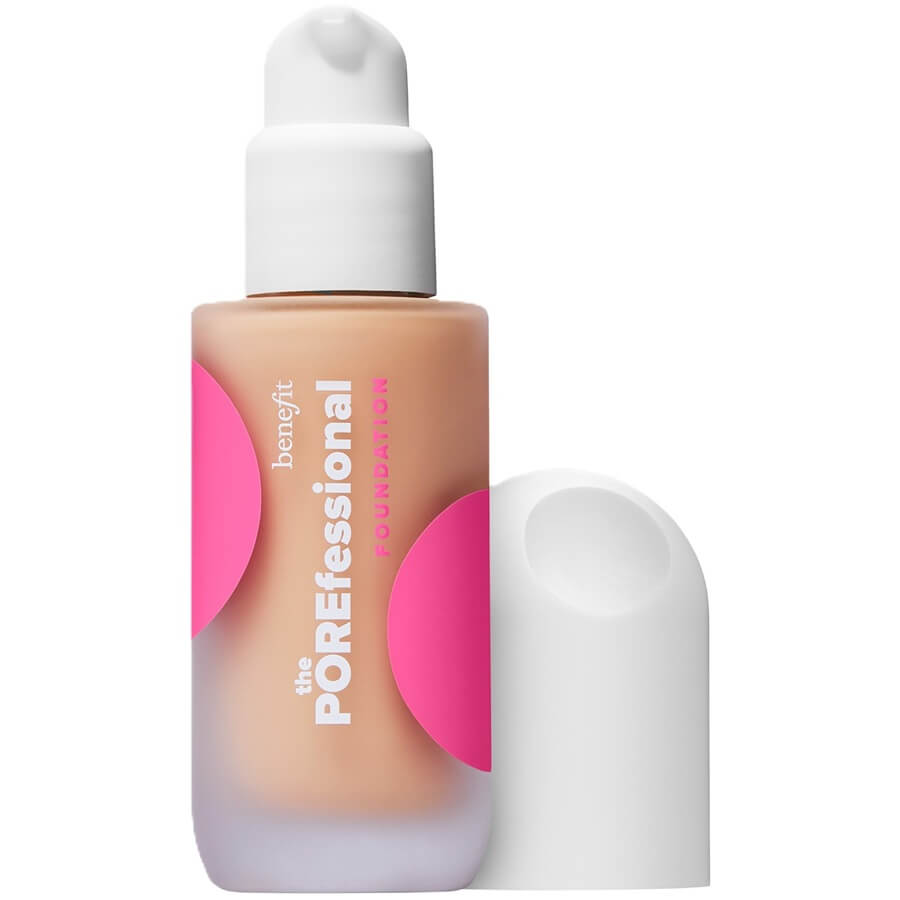 The POREfessional Foundation