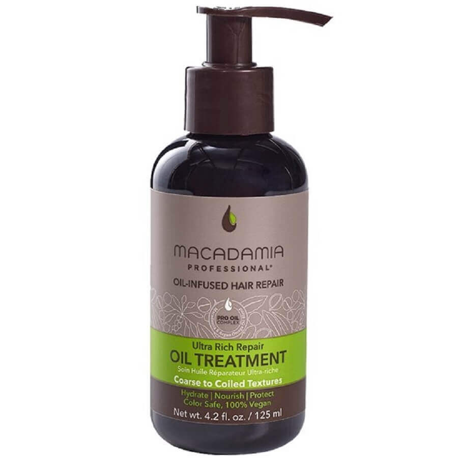 Ultra Rich Repair Oil Treatment