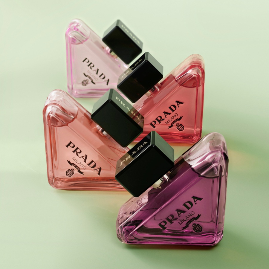 Paradoxe Sweet Chemistry Eau de Parfum