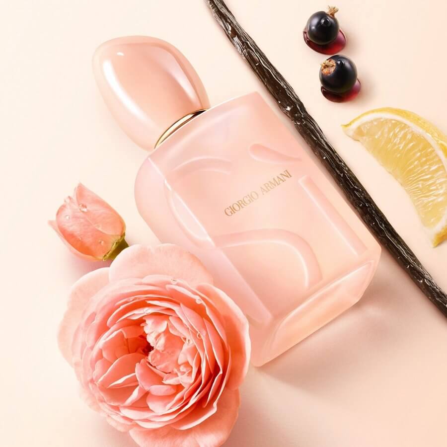 Sì Passione Nude Bloom Eau de Parfum