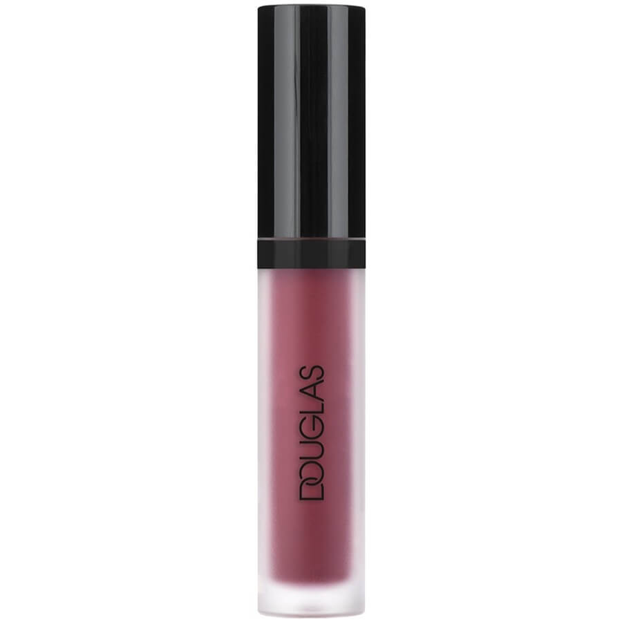 Velvet Matte Blurring Liquid Lipstick