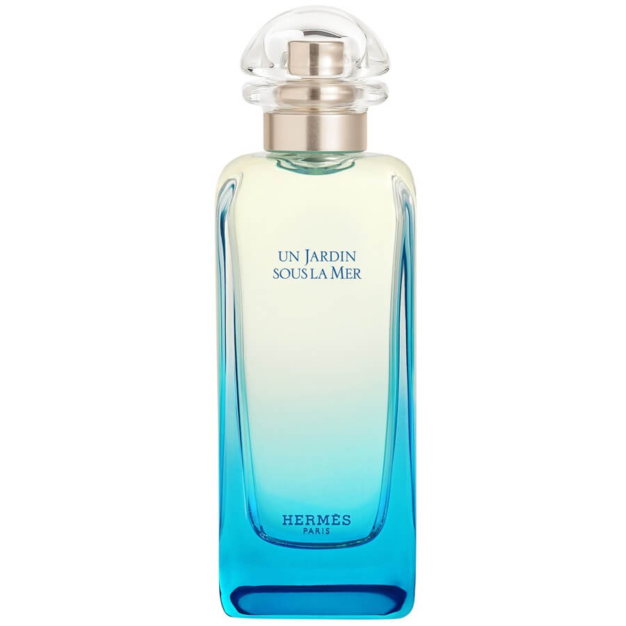 Un Jardin Sous La Mer Eau de Toilette