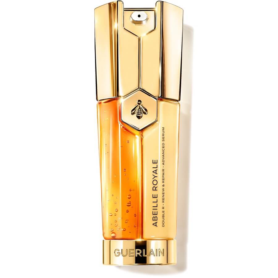 Abeille Royale Double R Renew & Repair Advanced Serum
