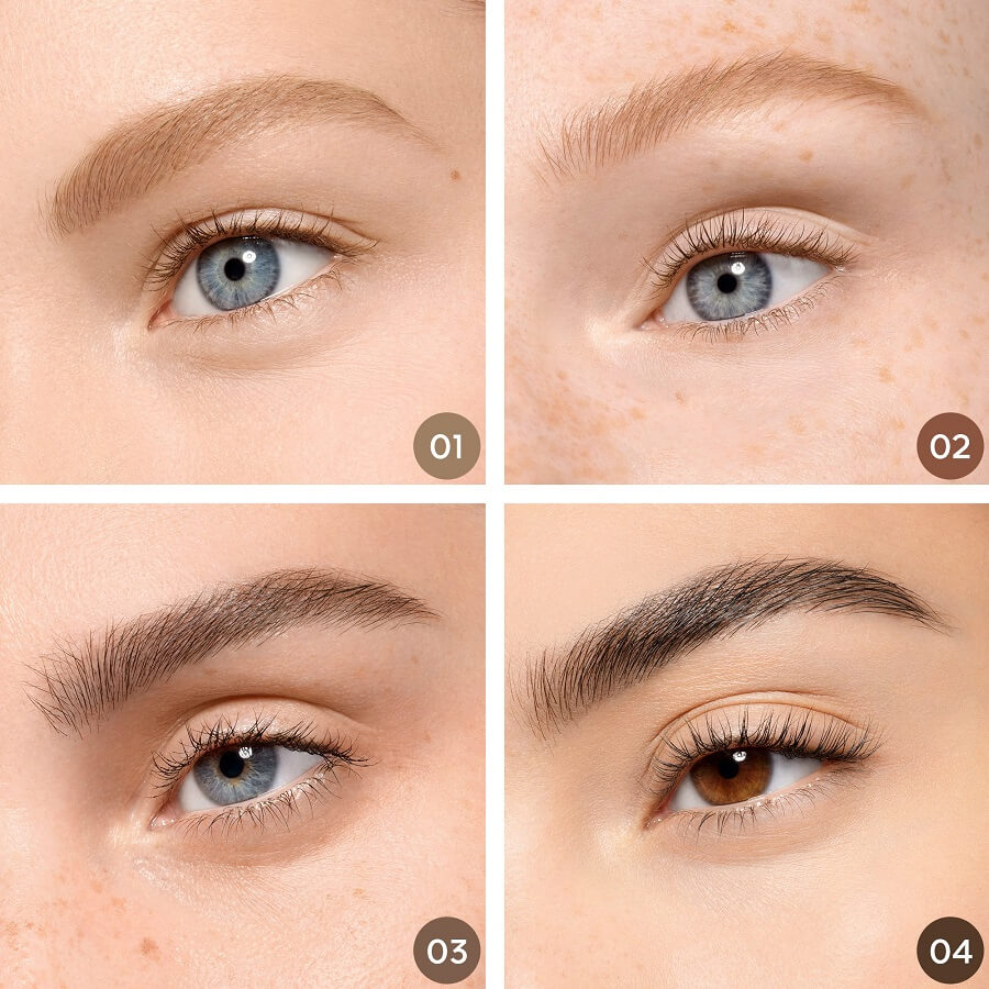 Brow G Eyebrow Pencil