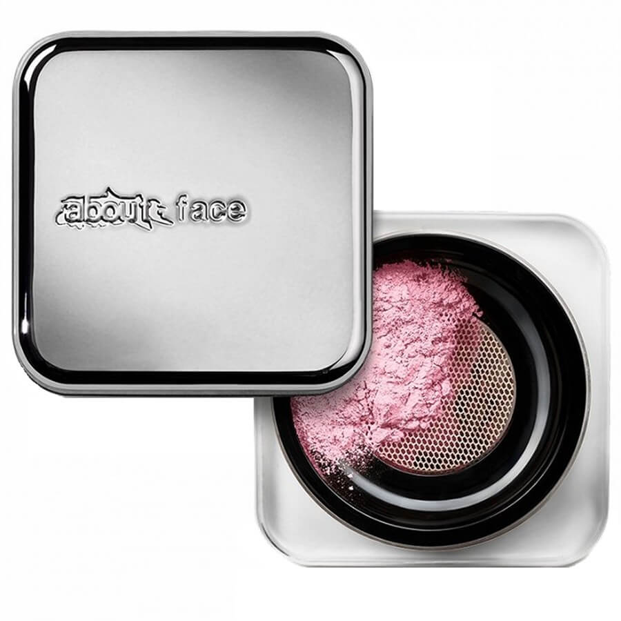 The Curtain Call Loose Powder