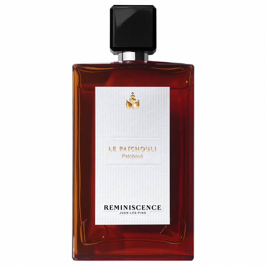 Le Patchouli Eau de Toilette Intense